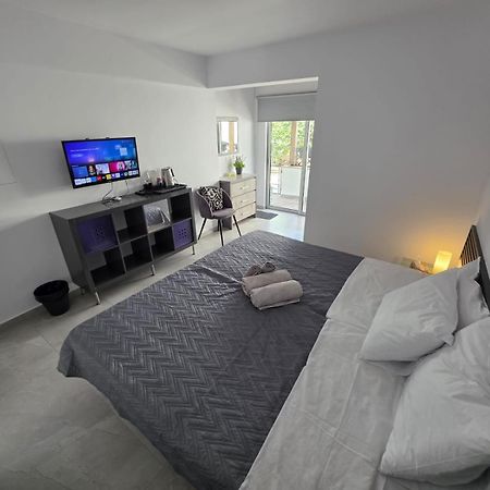 Town Centre Suites Larnaca Exteriör bild